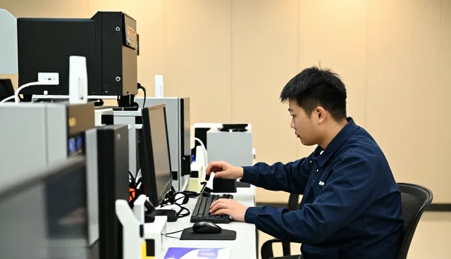 浙江志成电液技术有限公司