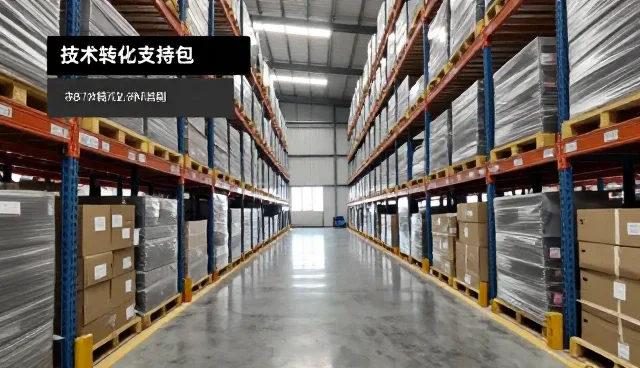 工业自动化技术转移中的常见问题与应对策略